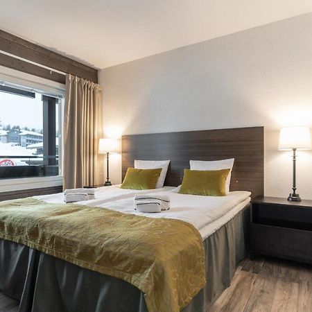 Ski-Inn Rukavalley Ngoại thất bức ảnh