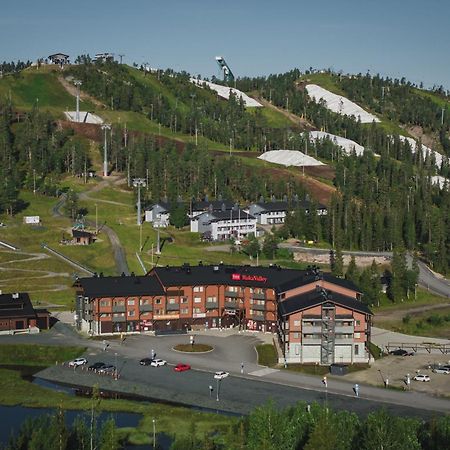 Ski-Inn Rukavalley Ngoại thất bức ảnh