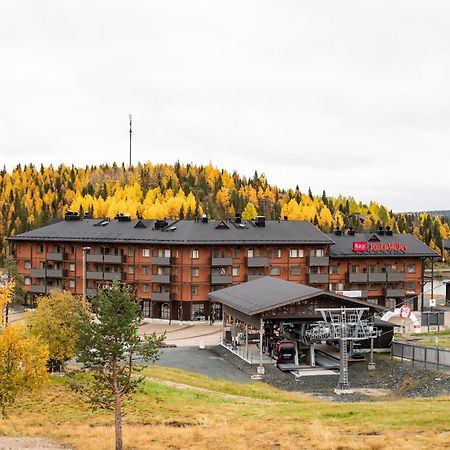Ski-Inn Rukavalley Ngoại thất bức ảnh