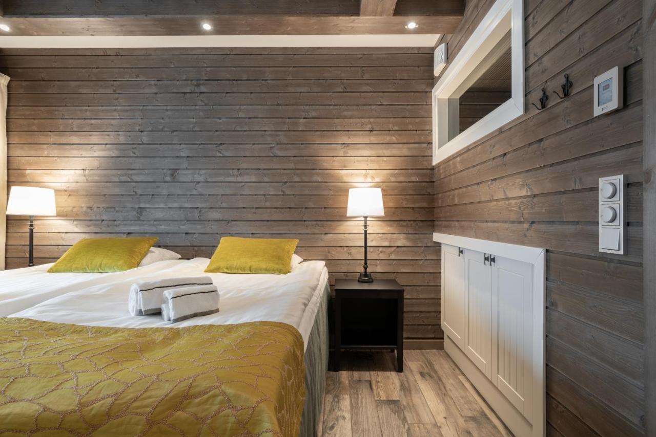 Ski-Inn Rukavalley Ngoại thất bức ảnh