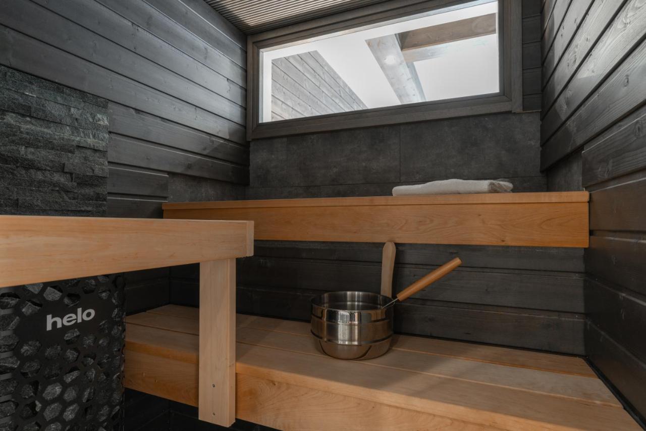 Ski-Inn Rukavalley Ngoại thất bức ảnh