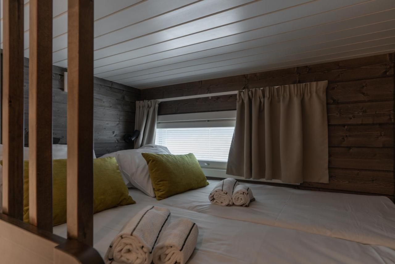 Ski-Inn Rukavalley Ngoại thất bức ảnh