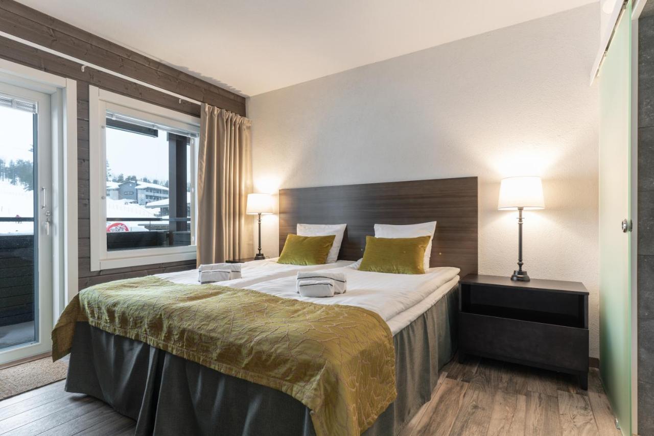 Ski-Inn Rukavalley Ngoại thất bức ảnh