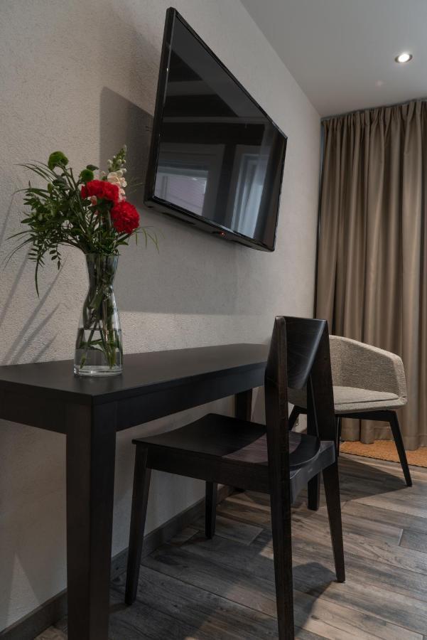 Ski-Inn Rukavalley Ngoại thất bức ảnh