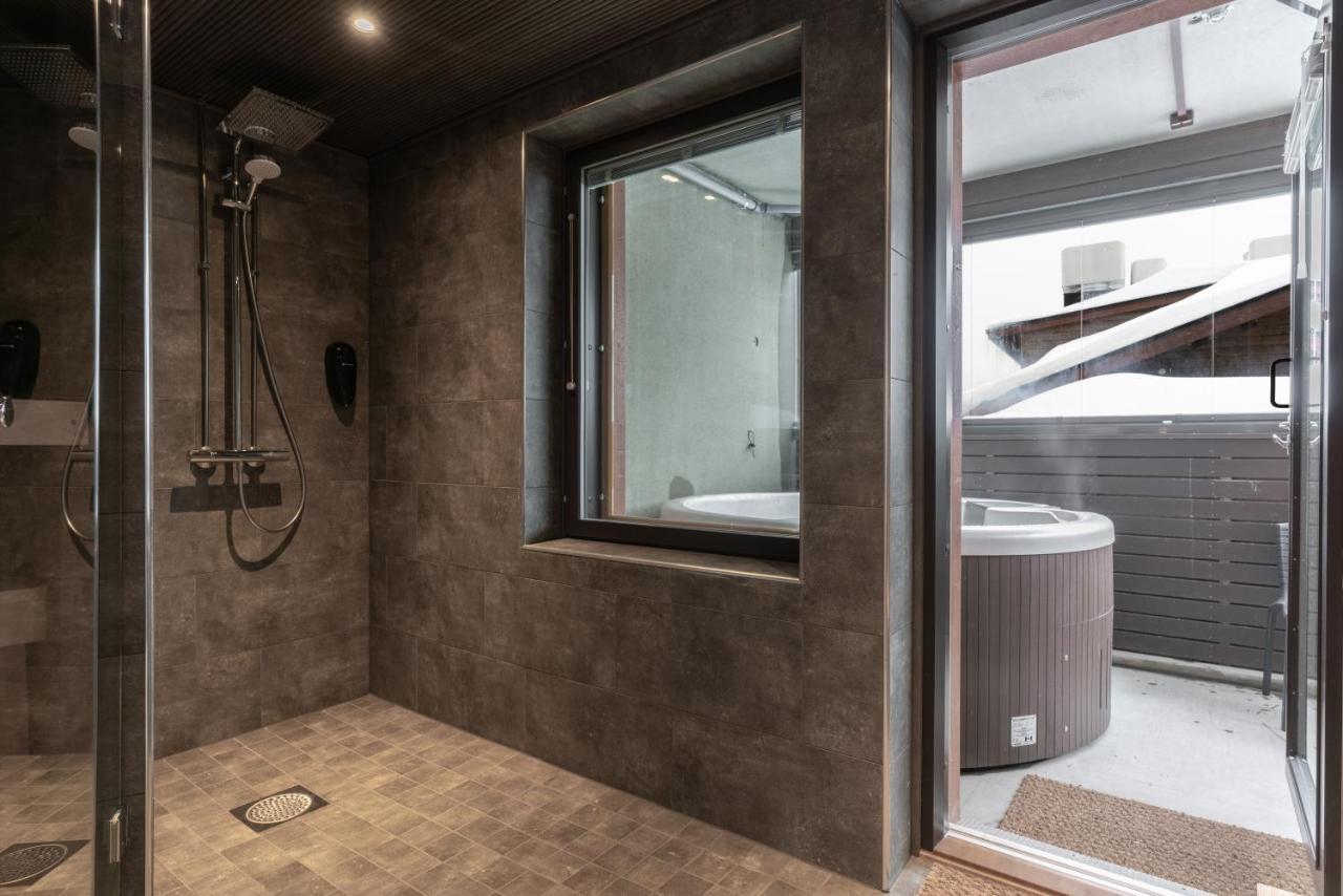 Ski-Inn Rukavalley Ngoại thất bức ảnh
