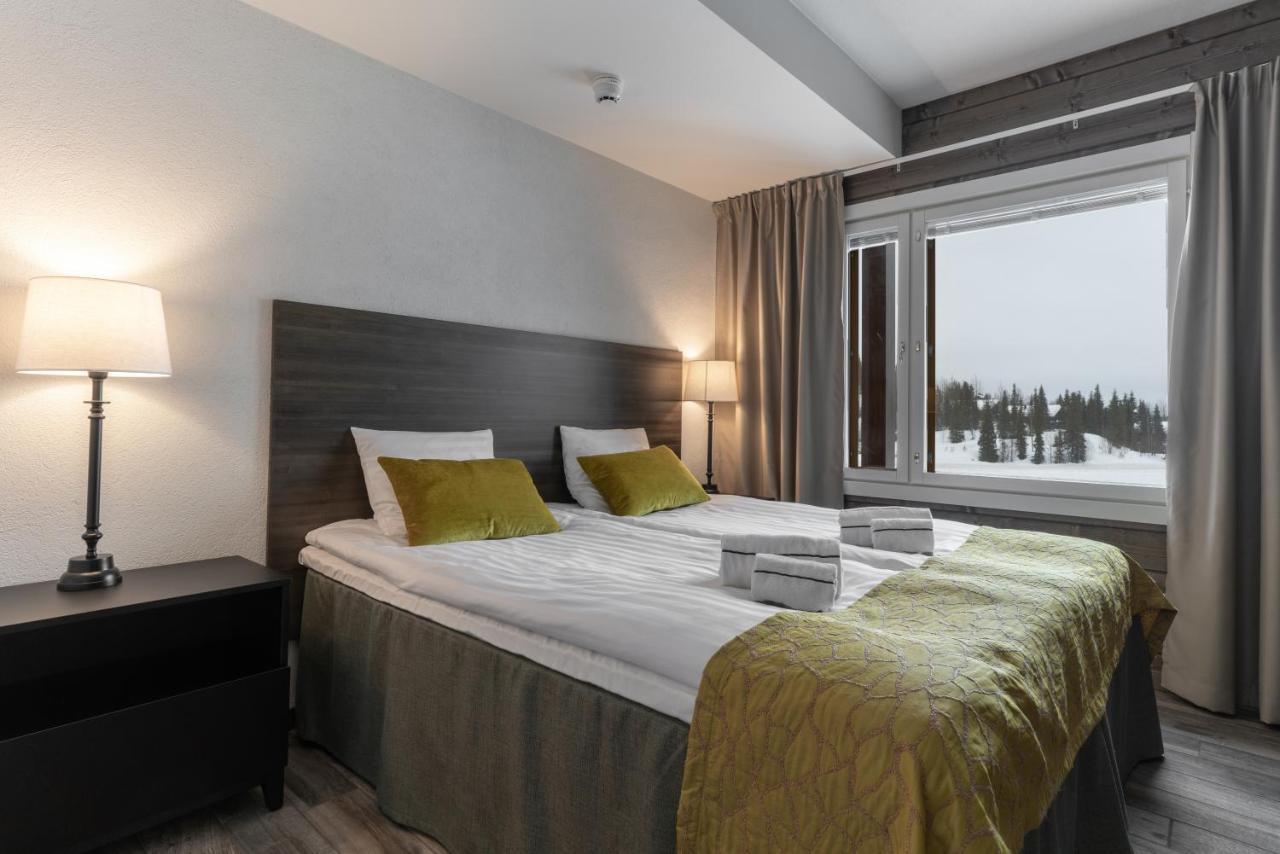 Ski-Inn Rukavalley Ngoại thất bức ảnh