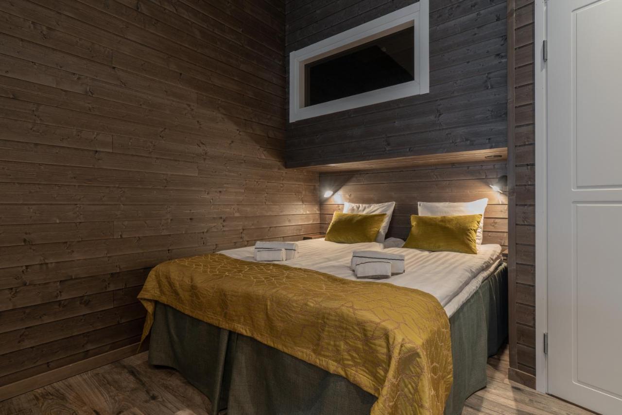 Ski-Inn Rukavalley Ngoại thất bức ảnh