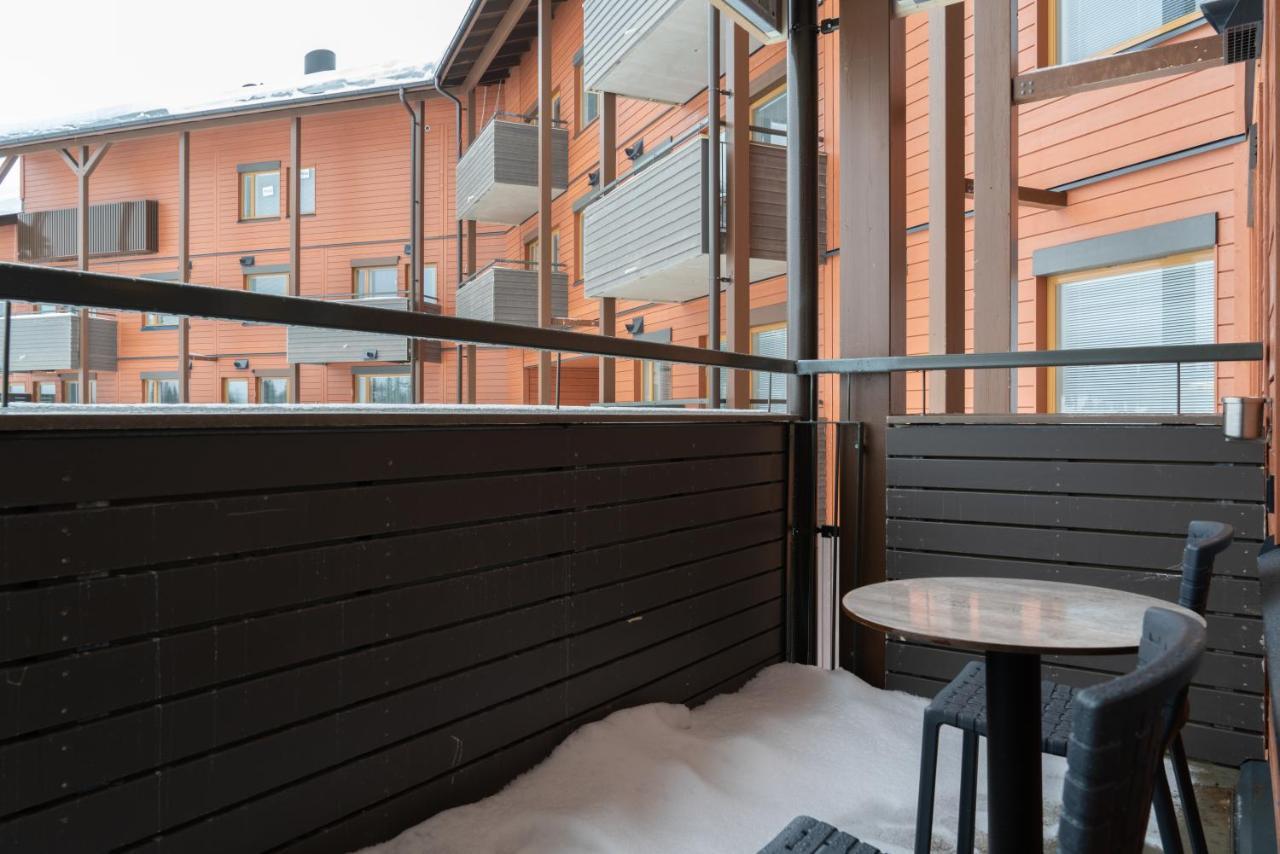 Ski-Inn Rukavalley Ngoại thất bức ảnh