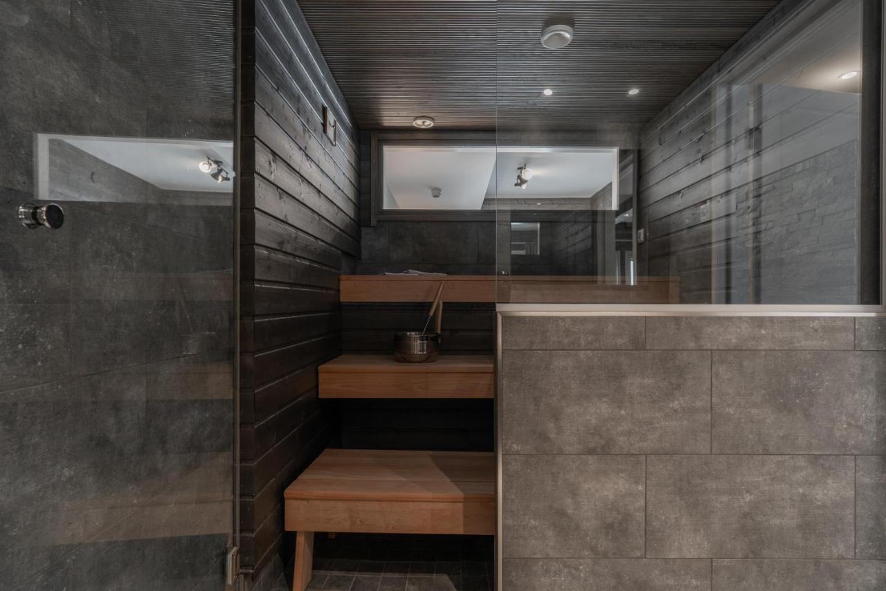 Ski-Inn Rukavalley Ngoại thất bức ảnh