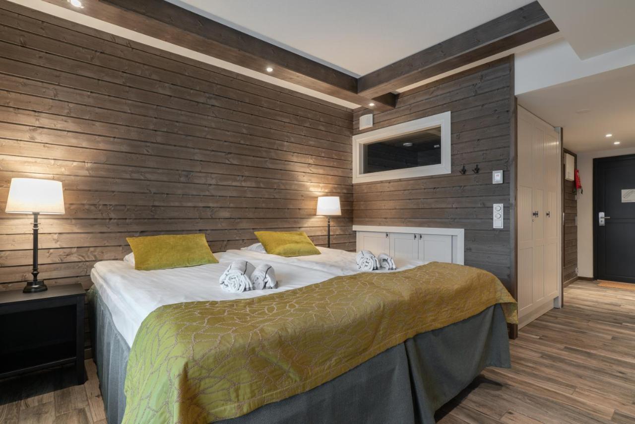 Ski-Inn Rukavalley Ngoại thất bức ảnh