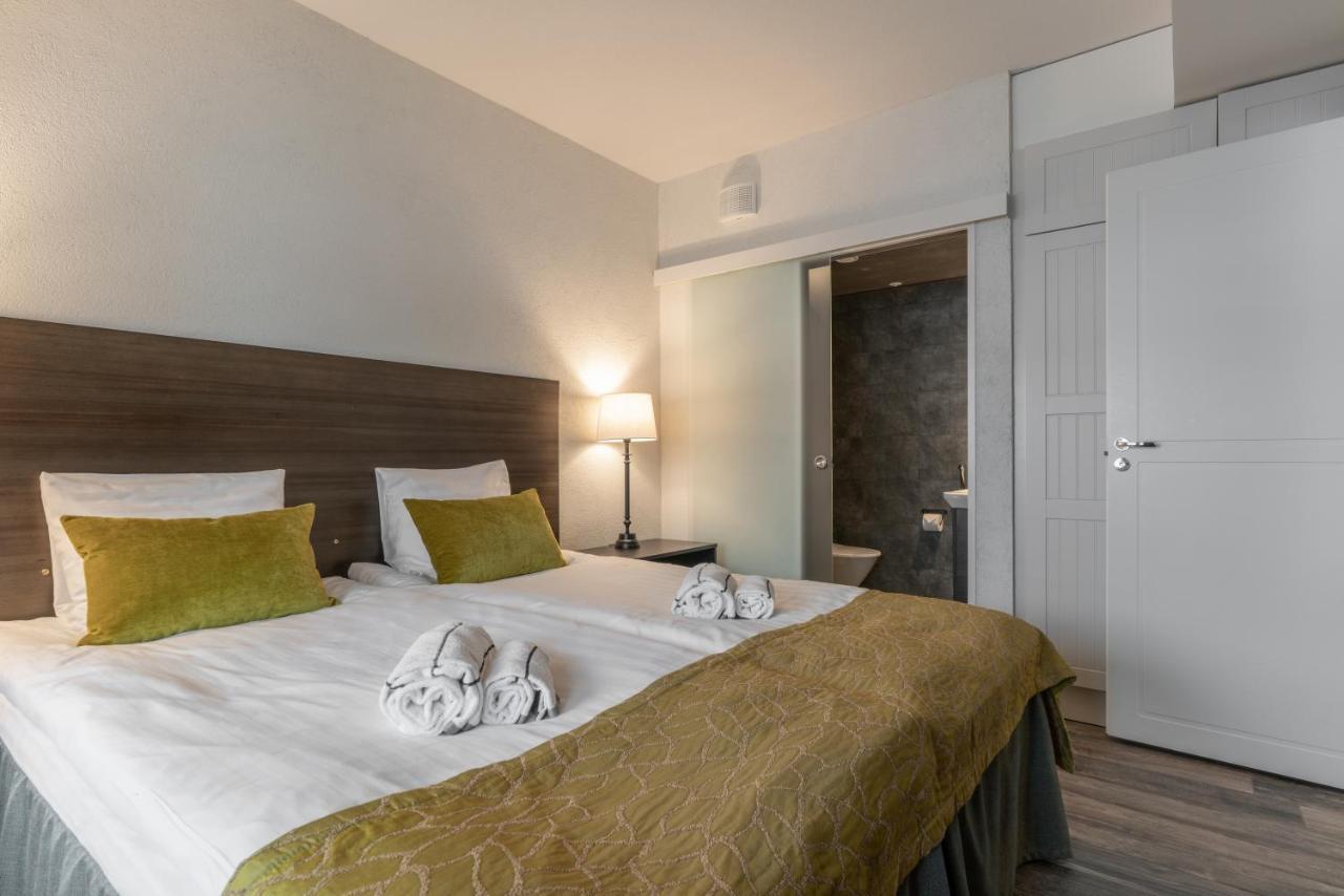 Ski-Inn Rukavalley Ngoại thất bức ảnh