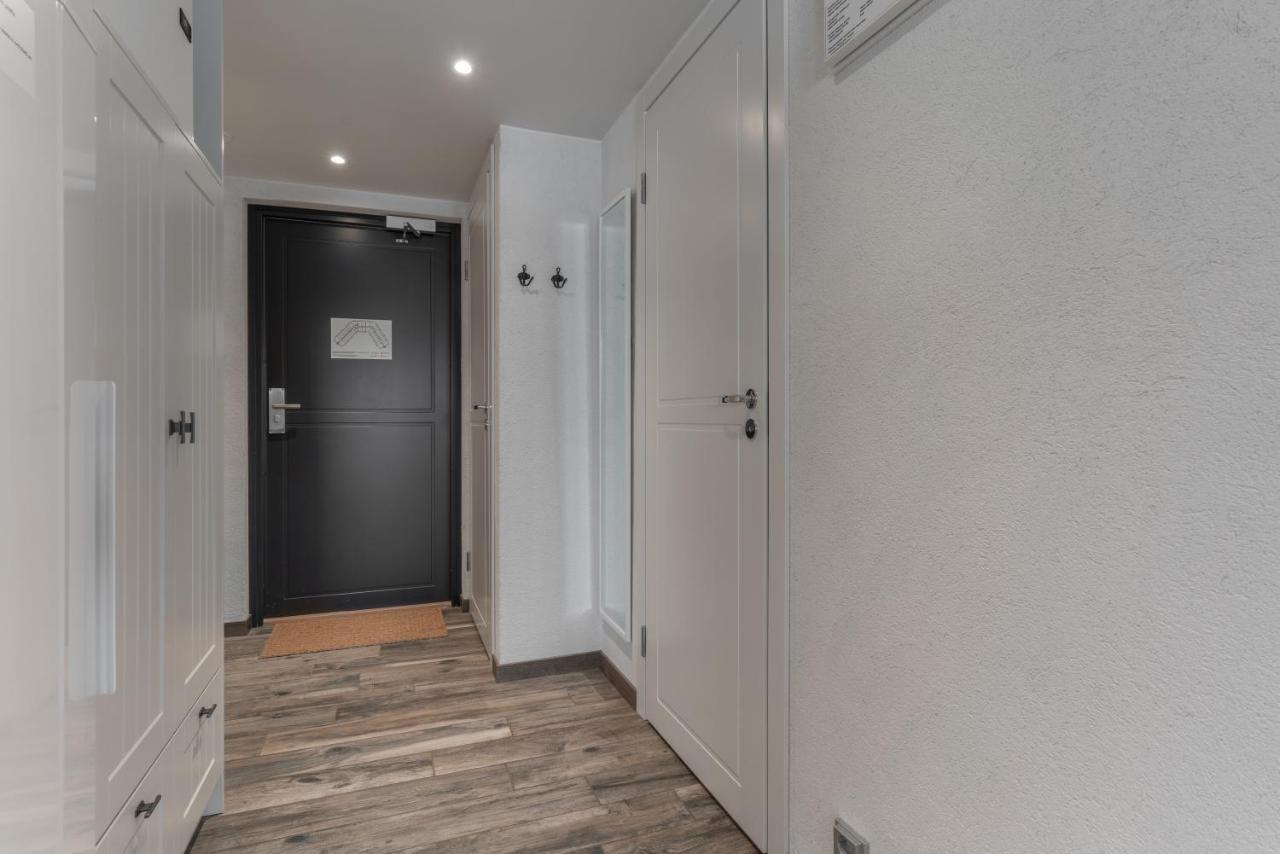 Ski-Inn Rukavalley Ngoại thất bức ảnh