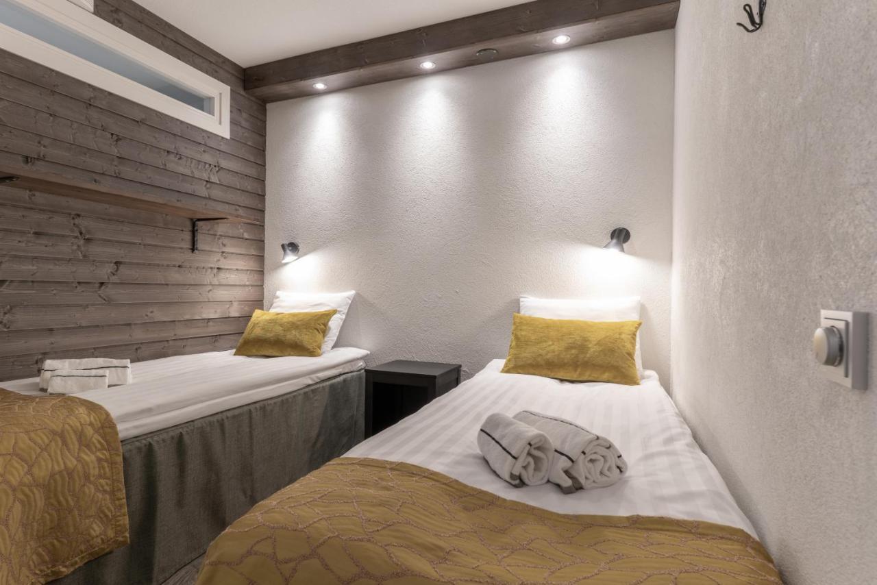 Ski-Inn Rukavalley Ngoại thất bức ảnh