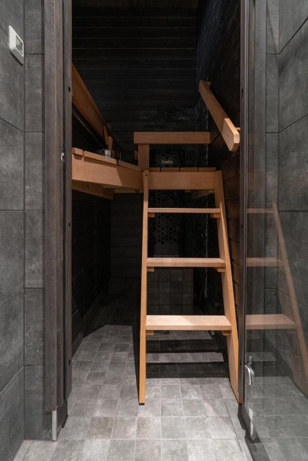 Ski-Inn Rukavalley Ngoại thất bức ảnh