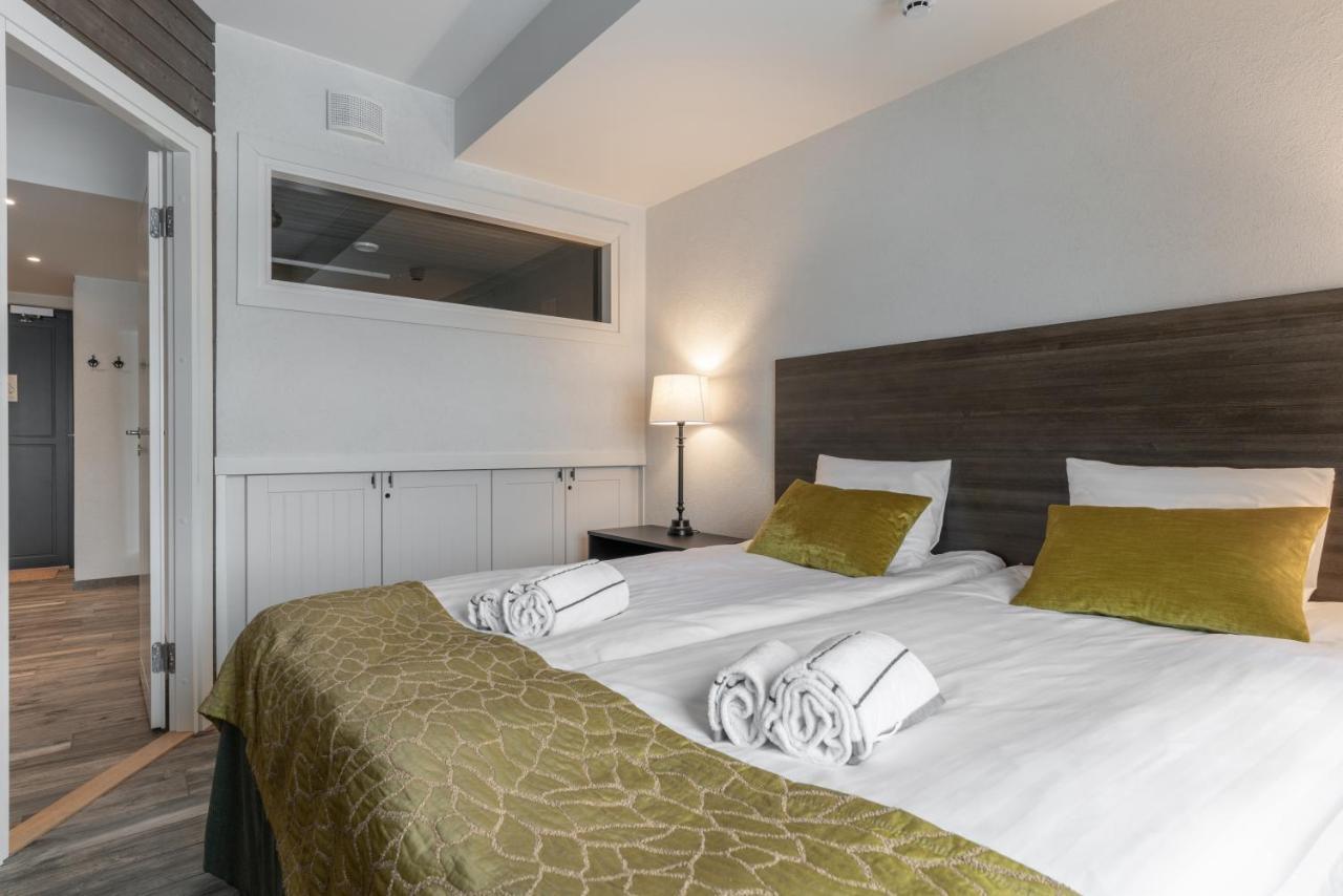 Ski-Inn Rukavalley Ngoại thất bức ảnh