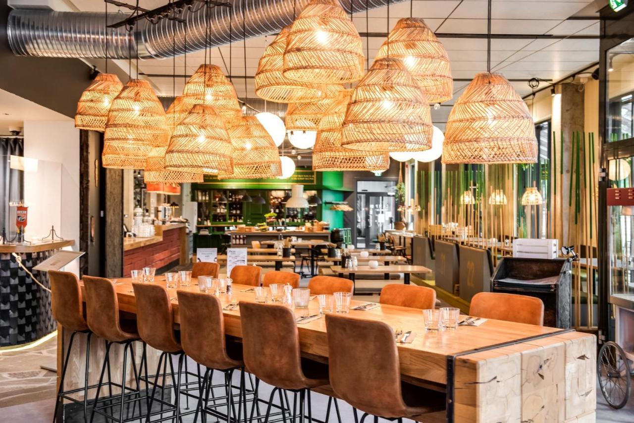 Ski-Inn Rukavalley Ngoại thất bức ảnh